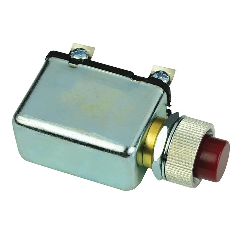 Bep Multi-Purpose Alarm - 12V 1