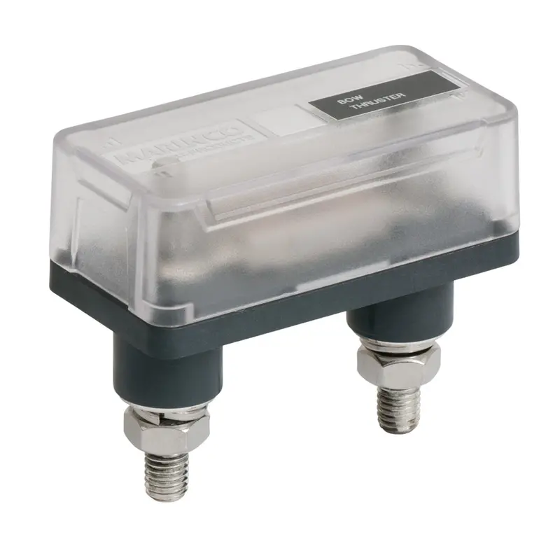 Bep Pro Installer Anl Through Panel Fuse Holder - 500A 1