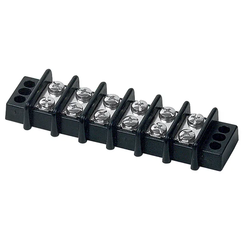 Bep Pro Installer Terminal Block - 6 Way - 30A 1