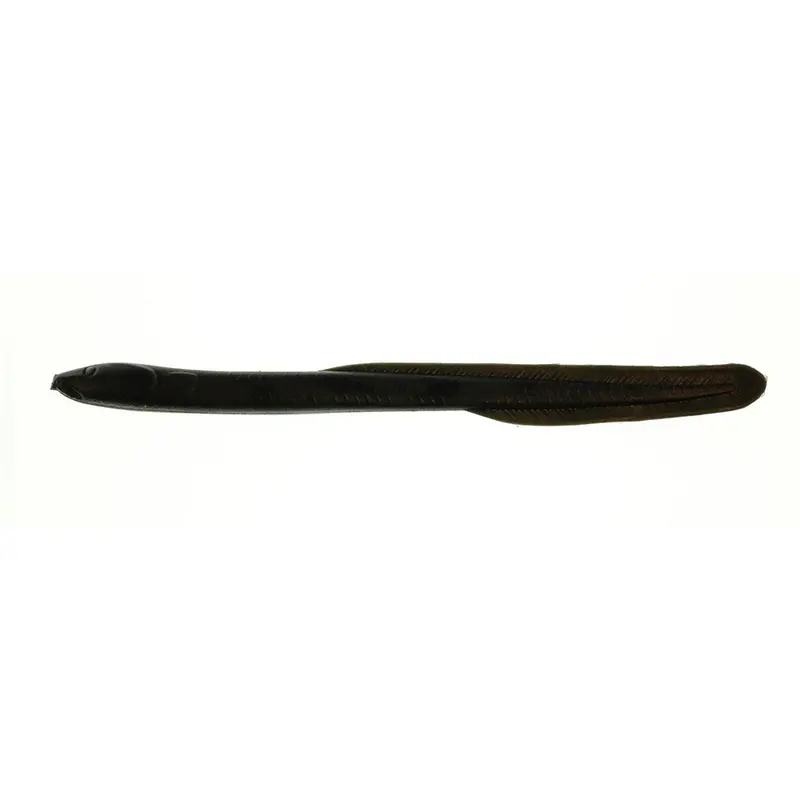 Berkley Gulp! Saltwater Eel - 10" - Black 1