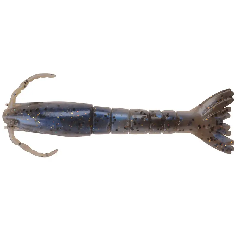 Berkley Gulp! Saltwater Shrimp - 3" - Molting 1