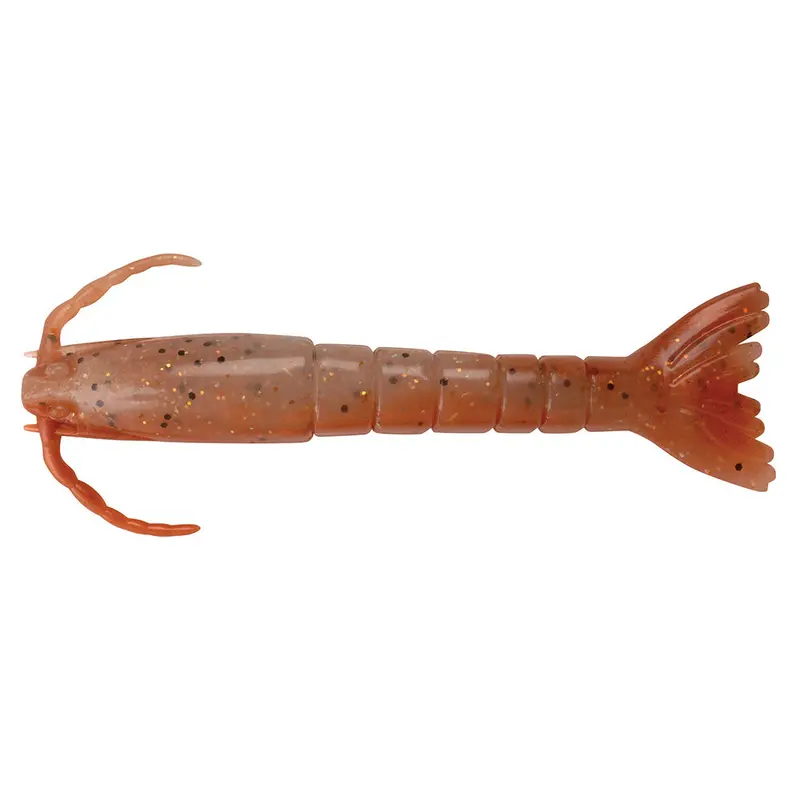 Berkley Gulp! Saltwater Shrimp - 3" - New Penny 1
