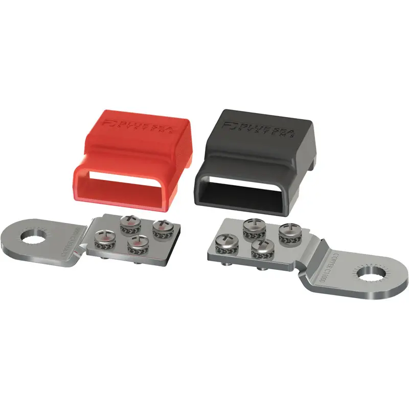 Blue Sea 2340 Battery Terminal Mount Busbars 1