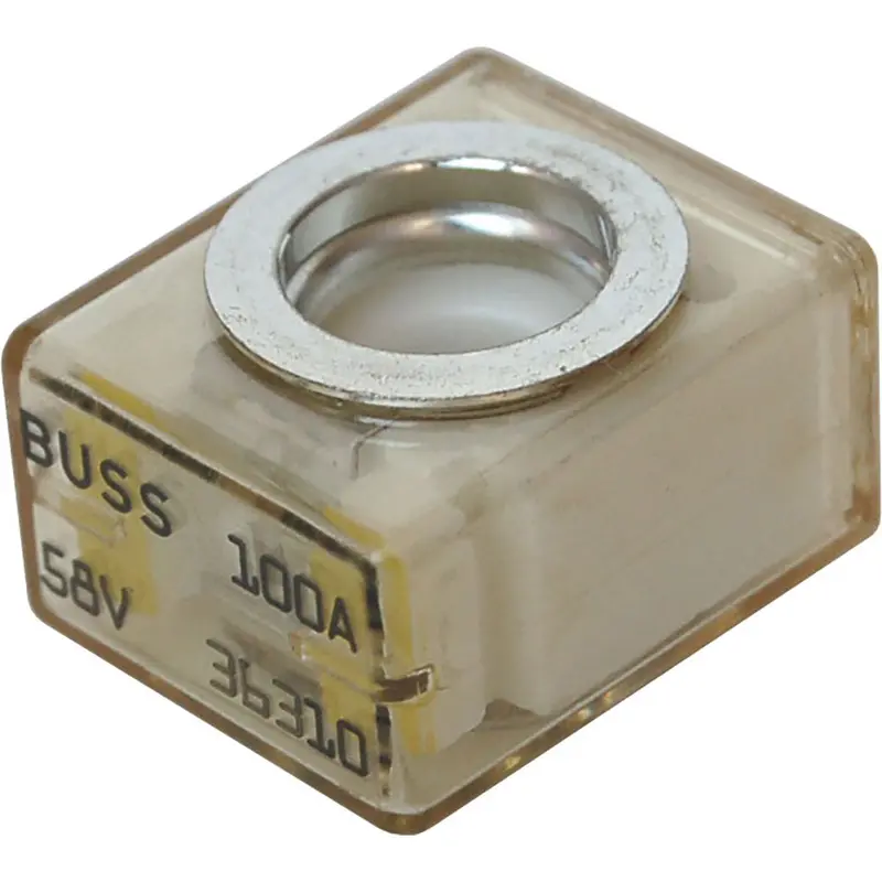 Blue Sea 5183 100A Fuse Terminal 1