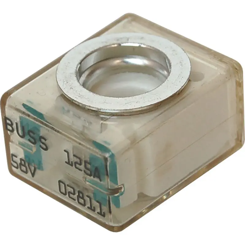 Blue Sea 5184 125A Fuse Terminal 1