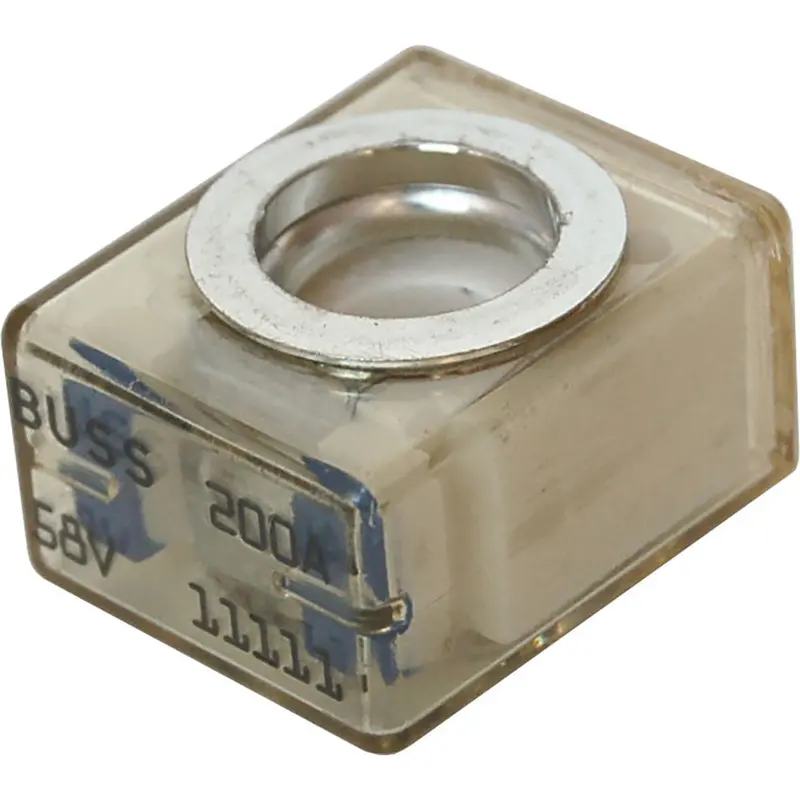 Blue Sea 5187 200A Fuse Terminal 1