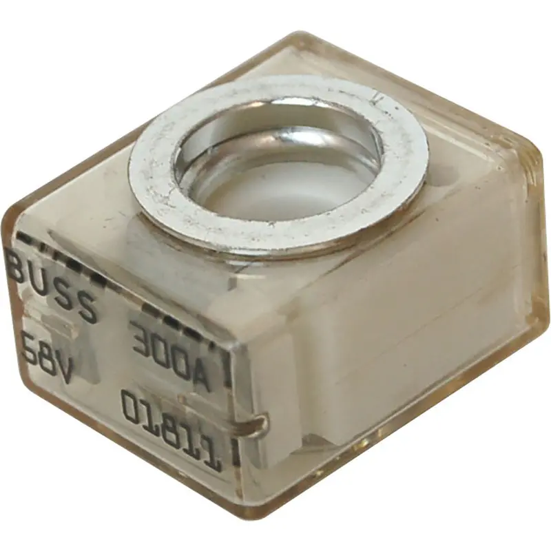 Blue Sea 5190 300A Fuse Terminal 1