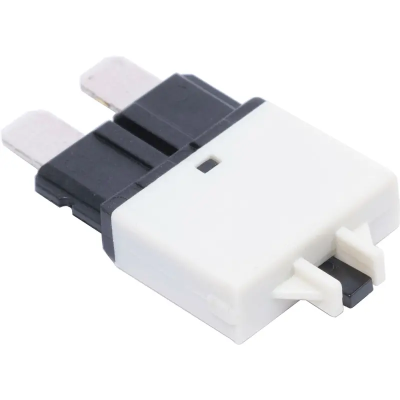 Blue Sea 7067 Ato/Atc-Style Low Profile Circuit Breaker - 2-Pack - 25 Amp 1