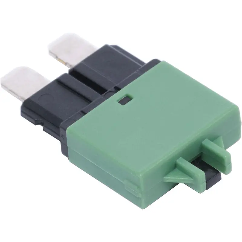 Blue Sea 7068 Ato/Atc-Style Low Profile Circuit Breaker - 2-Pack - 30 Amp 1