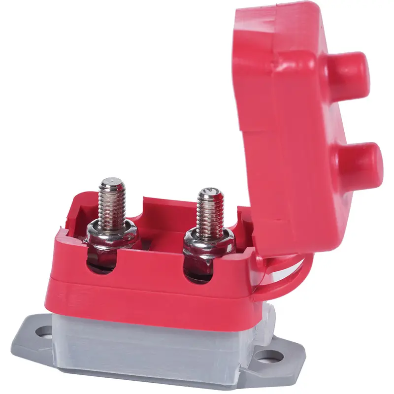 Blue Sea 7153 Short Stop Circuit Breaker - 20A 1