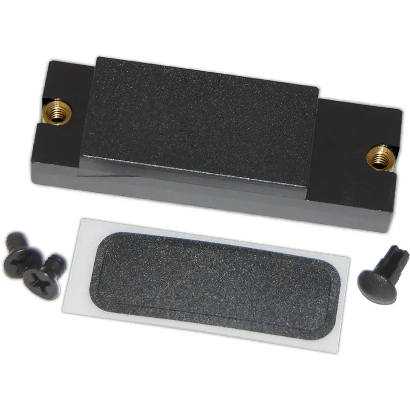 Blue Sea 8089 C-Series Plug Panel Kit 1