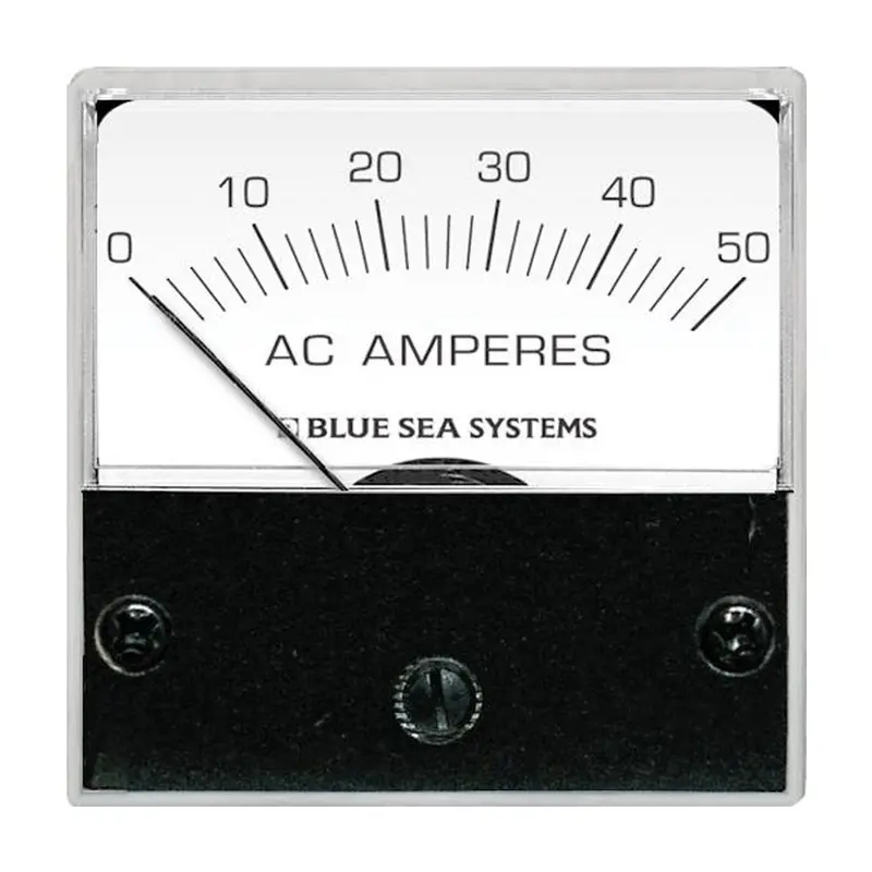 Blue Sea 8246 Ac Analog Micro A 1