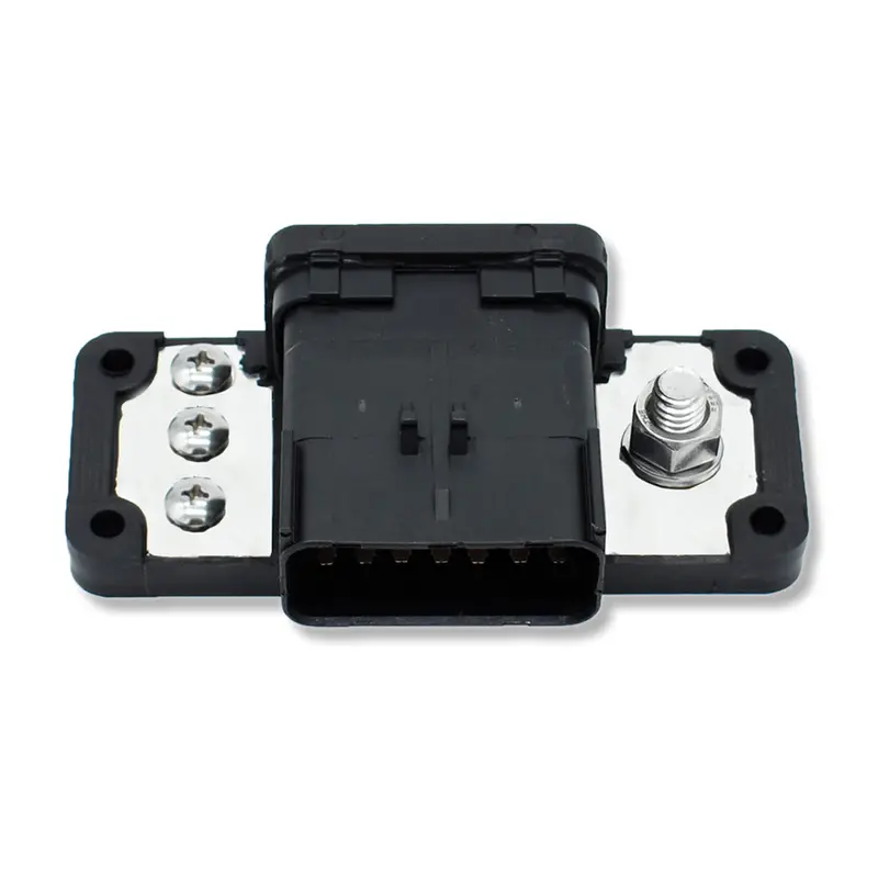 Bluewater 14 Position Fci Busbar 3 Screw 1 Post 1
