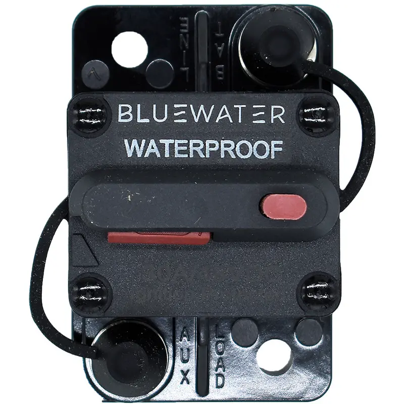 Bluewater 70 Amp Surface Mount Circuit Breaker 1