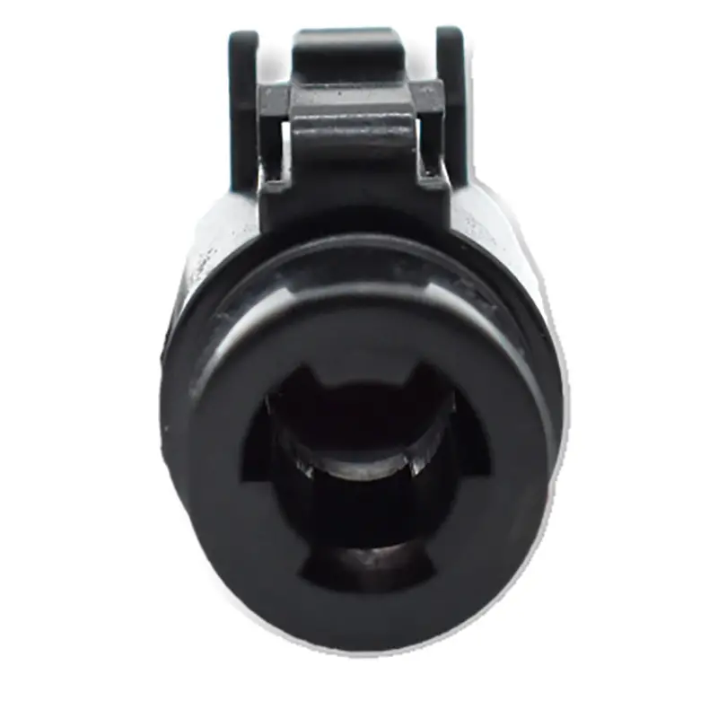 Bluewater 8 Awg Deutsch Single Position Female Connector 1
