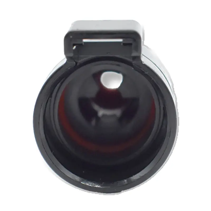 Bluewater 8 Awg Deutsch Single Position Male Connector 1