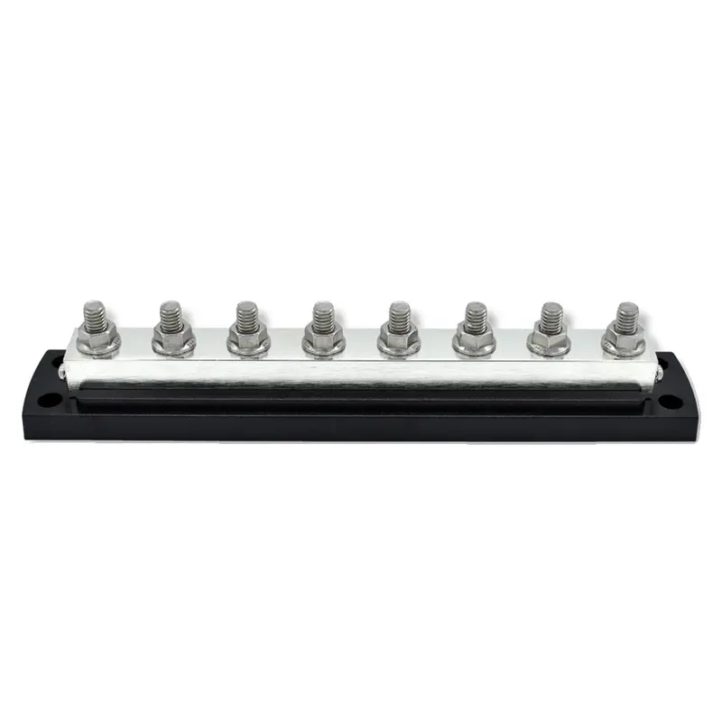 Bluewater Heavy-Duty 8 Stud Busbar 1