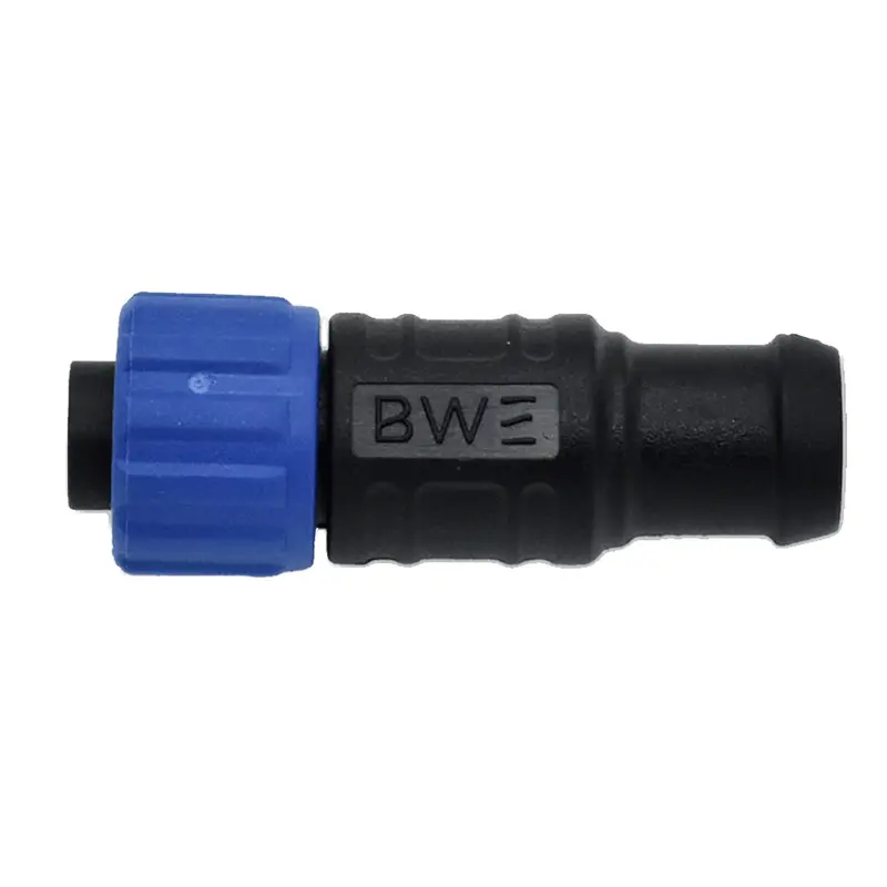 Bluewater Nmea 2000 Female Terminator - 120 Ohm 1