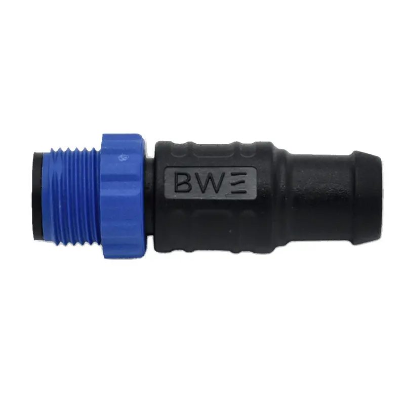 Bluewater Nmea 2000 Male Terminator - 120 Ohm 1