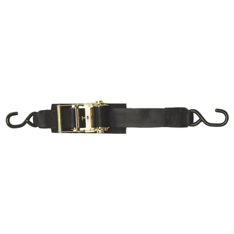 Boatbuckle Heavy-Duty Transom Tie-Down - 2" X 4' - Pair 1