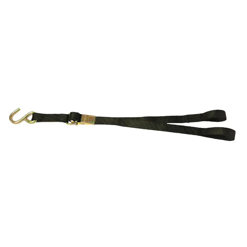 Boatbuckle Kwik-Lok Bow Tie-Down - 1" X 3 1