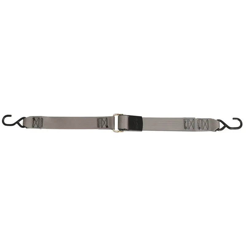 Boatbuckle Kwik-Lok Gunwale Tie-Down - 2" X 13' 1