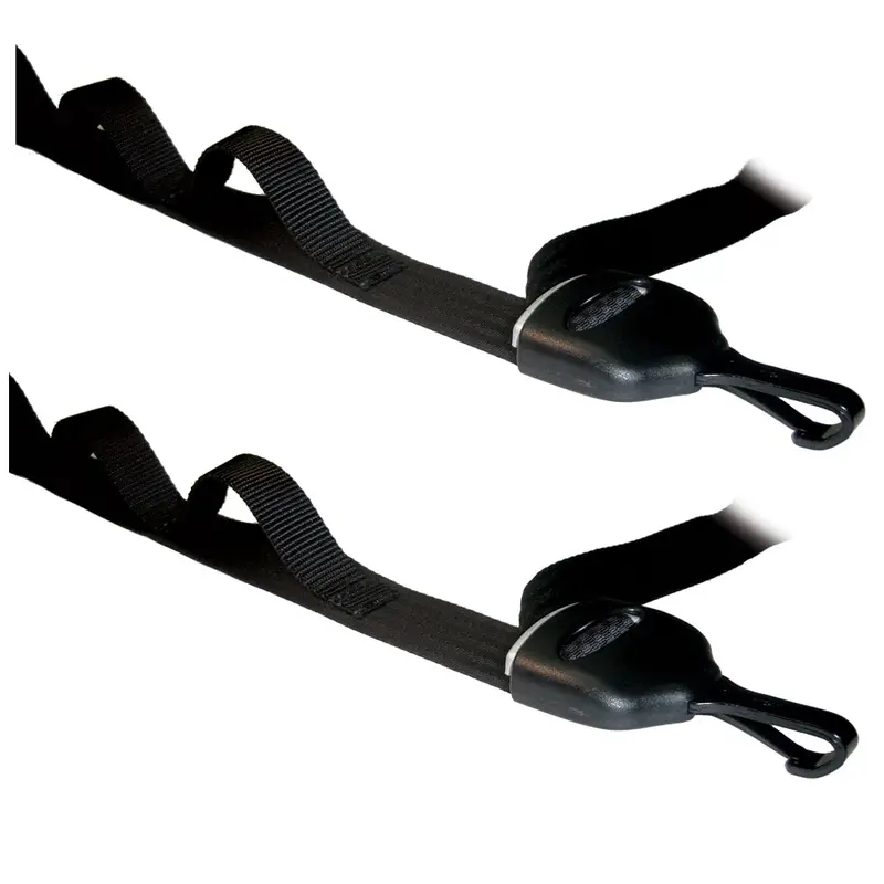 Boatbuckle Rodbunk Deluxe Vehicle Rod Carrier System 1