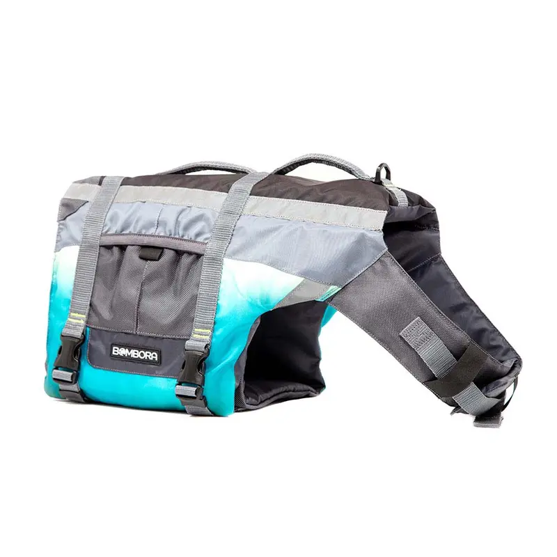 Bombora Small Pet Life Vest (12-24 Lbs) - Tidal 1