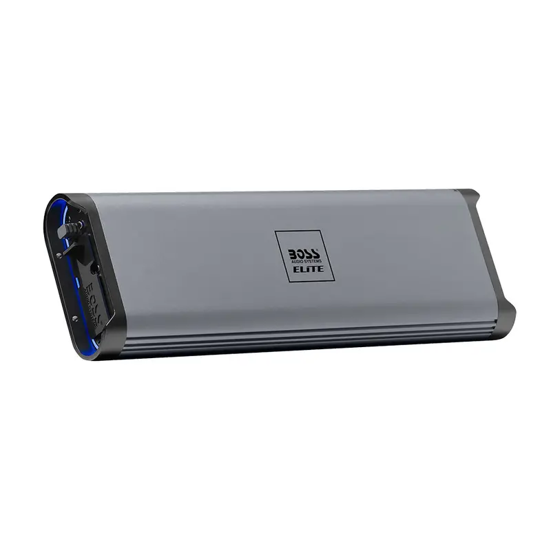 Boss Audio Elite 740W 5 Channel Class D Amplifier 1