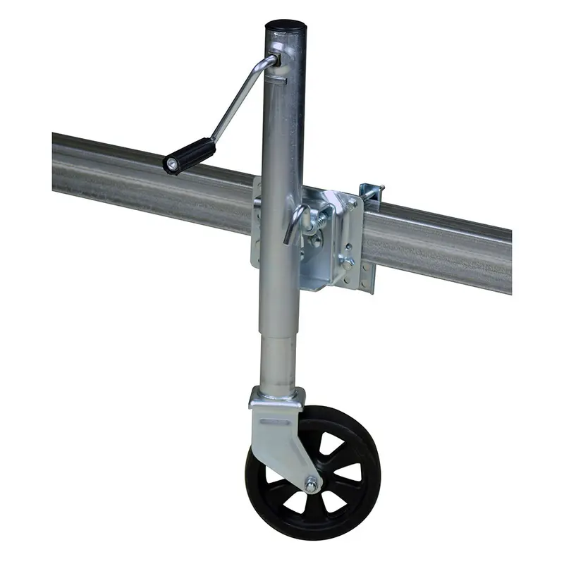 C.E. Smith 1,000 Lb Trailer Swivel Jack 1