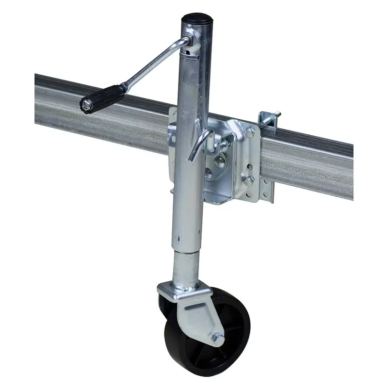 C.E. Smith 1,500 Lb Trailer Swivel Jack 1