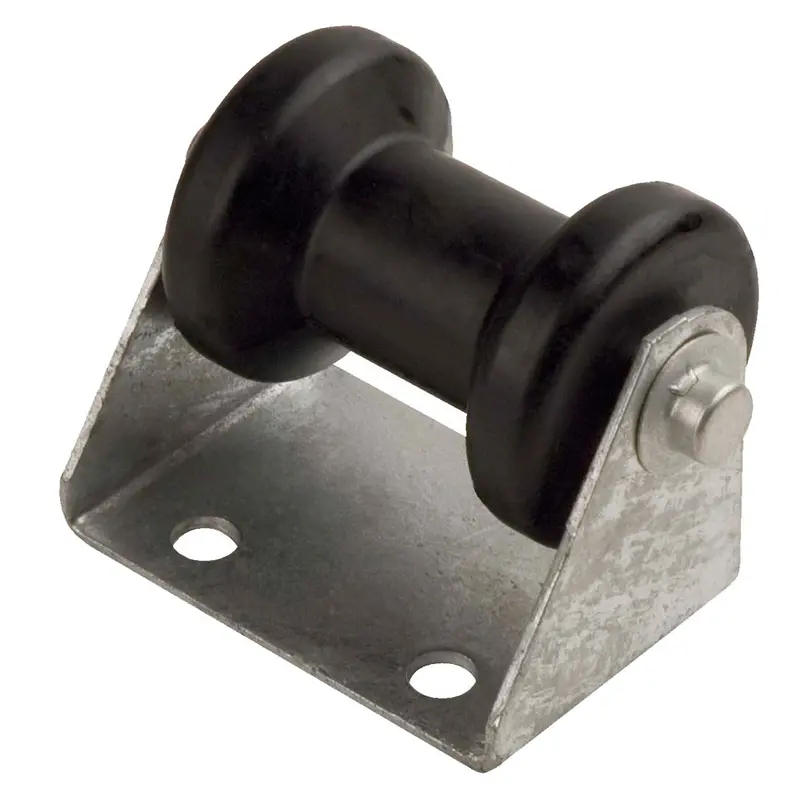 C.E. Smith 2" Stationary Keel Roller Assembly F/2" Tongue 1