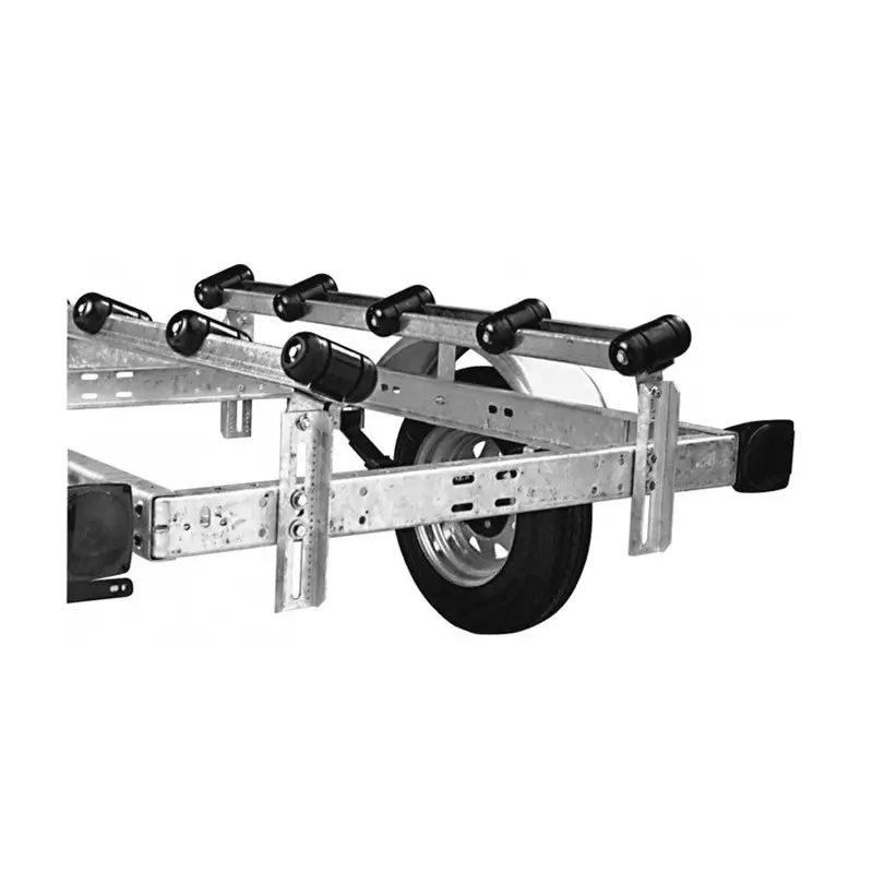 C.E. Smith 5' Roller Bunks 1