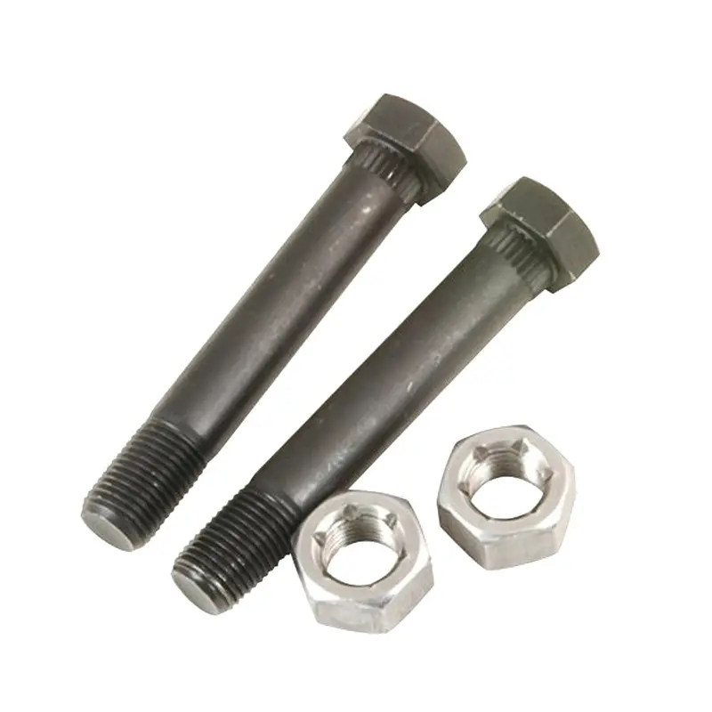 C.E. Smith 9/16"-18 X 3-1/2" Shackle Bolts 1