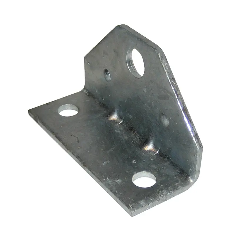 C.E. Smith Center Swivel Bracket - 2-1/2" 1