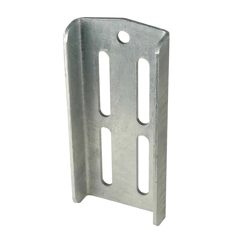C.E. Smith Double U-Bolt Bolster Bracket - 8-3/4" 1
