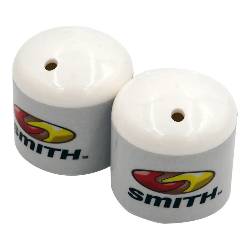 C.E. Smith Pvc Replacement Cap - Pair 1