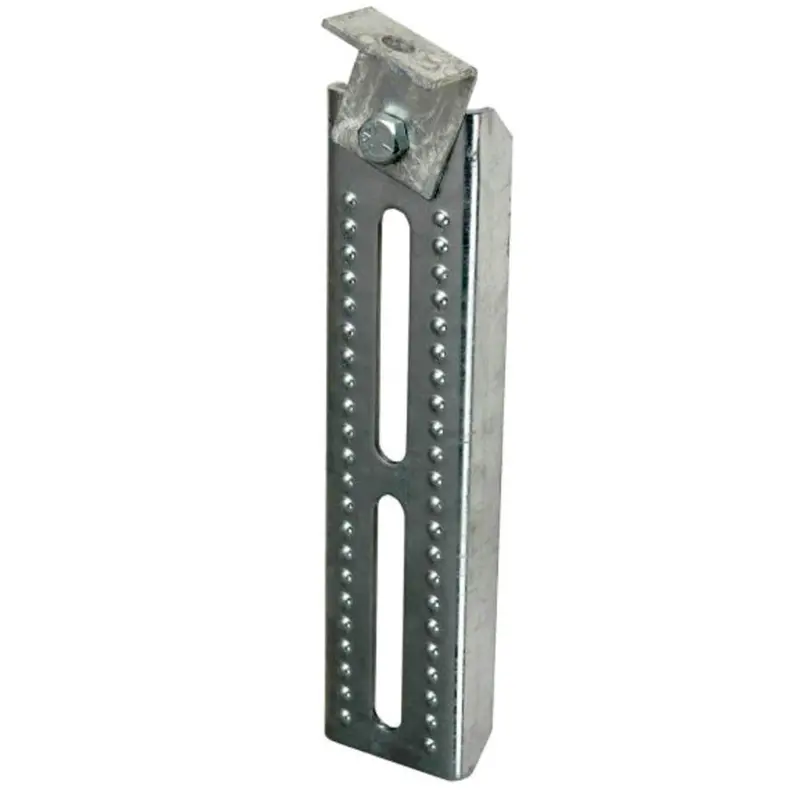C.E. Smith Roller Bunk Mounting Bracket - 11" 1