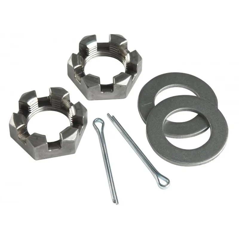 C.E. Smith Spindle Nut Kit 1