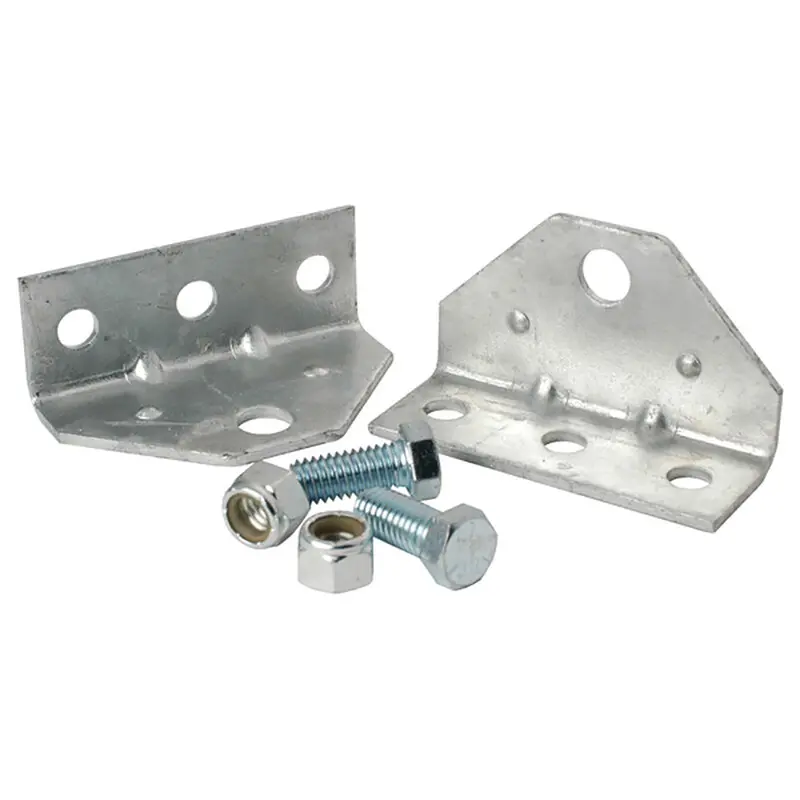 C.E. Smith Swivel Bracket Kit 1