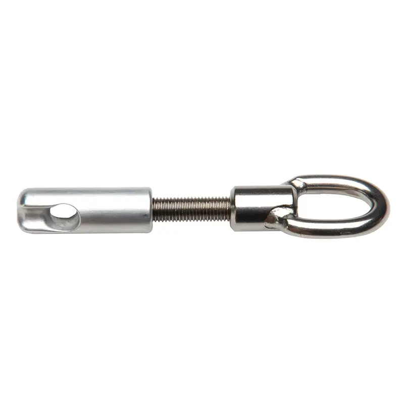 C. Sherman Johnson Gate Eye To Splice Eye Fitting 1