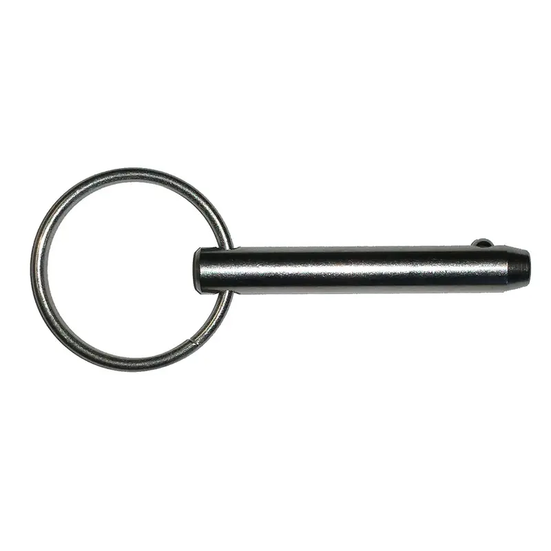 C. Sherman Johnson Quick Release Pin - 1/4" X 1" 1