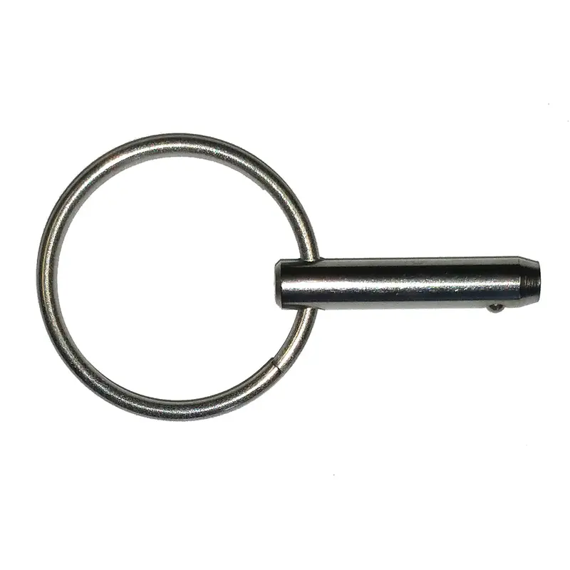 C. Sherman Johnson Quick Release Pin - 3/16" X 9/16" 1