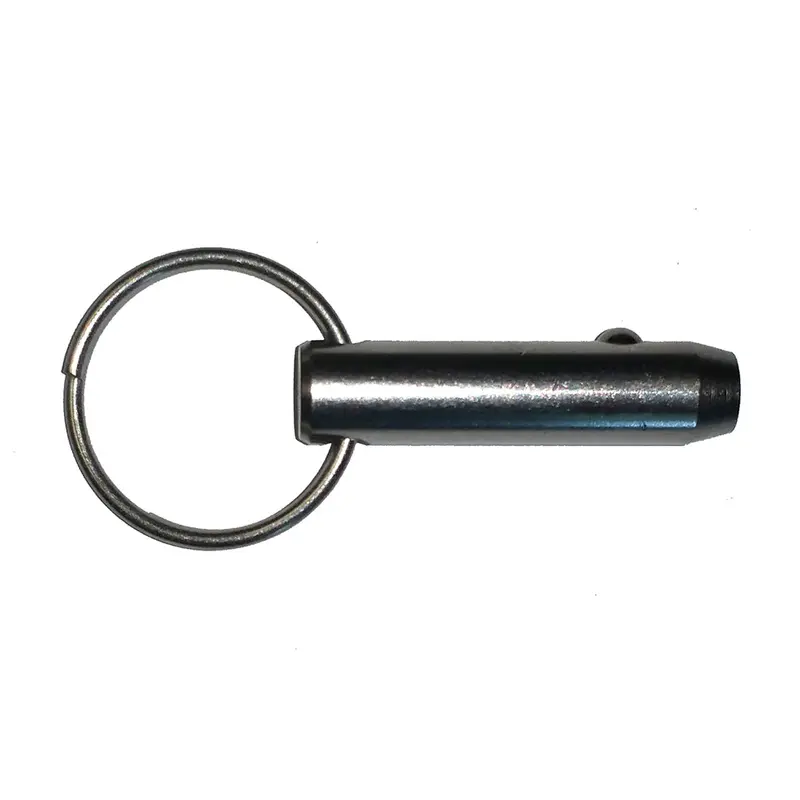 C. Sherman Johnson Quick Release Pin - 3/8" X 13/16" 1