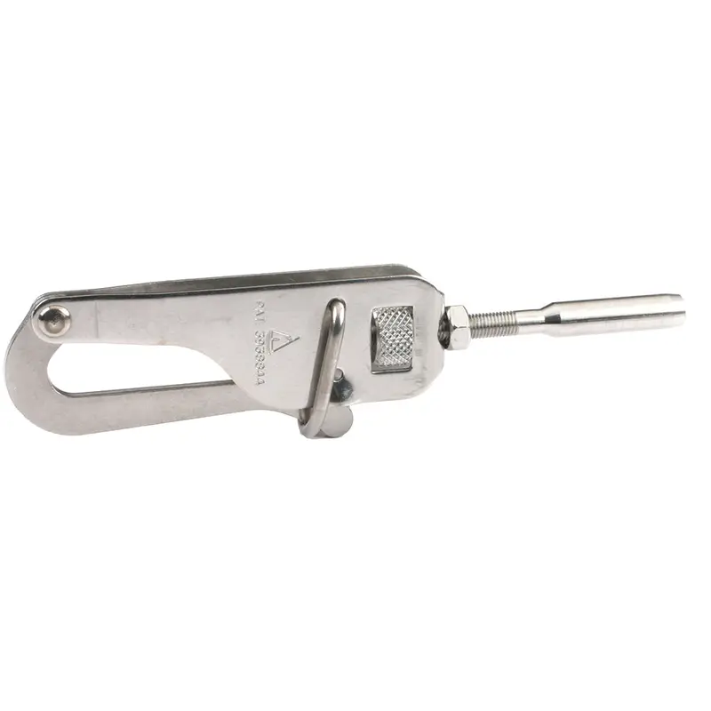 C. Sherman Johnson Safe Lock Gate Hook T-316 1