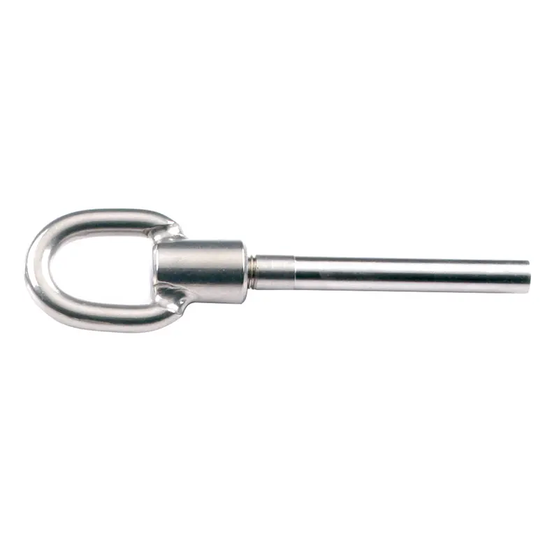 C. Sherman Johnson Single Threaded Gate Eye F/3/16" Wire 1