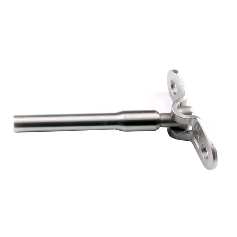 C. Sherman Johnson "T" Style Deck Toggle F/1/8" Wire 1