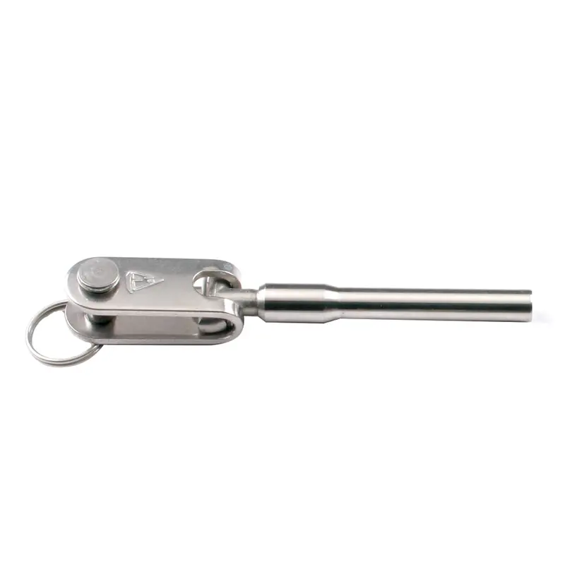 C. Sherman Johnson "T" Style Toggle Jaw F/1/8" Wire 1