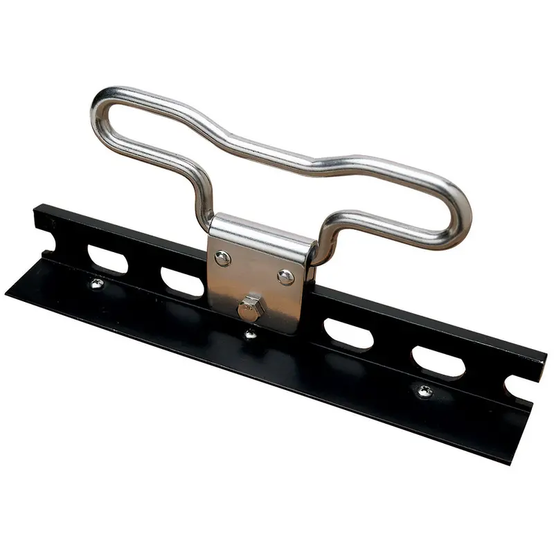 C. Sherman Johnson Toe Rail Folding Cleat 1