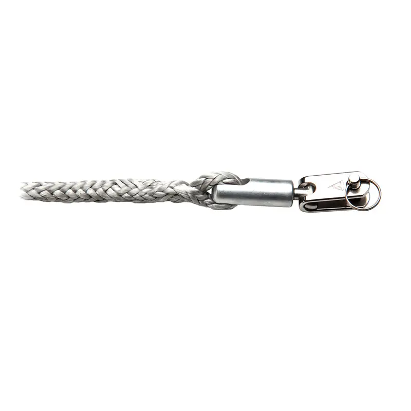 C. Sherman Johnson Toggle Jaw W/Splice Eye 1